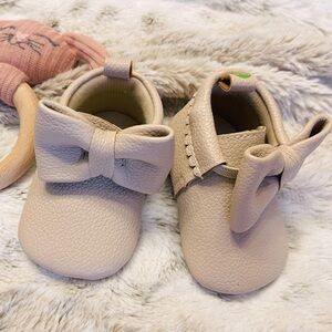 Newborn shoes 0-3 months